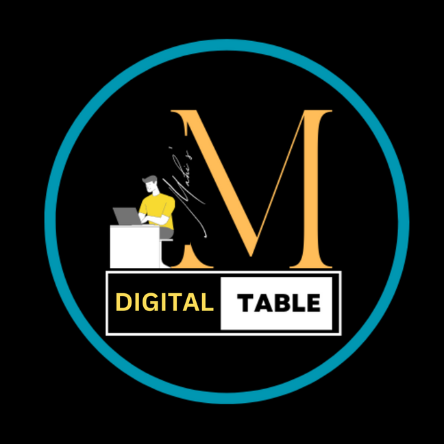 Digital Marketing Agency Bangalore
Digital Marketing Agency Near Me
Social Media Marketing Agency
Digital Table
Mahi's Digital Table