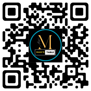 Mahi's Table Linktree
mahistable link tree
Mahi's Table
Mahi's Media Table
Mahi's Media House
SH Multi Media